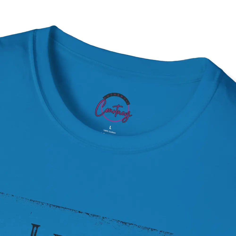 "I Won't Stay Silent So You Can Stay Comfortable" Anti Unisex T-Shirt - bold design promoting activism and self-expression. View details for more.