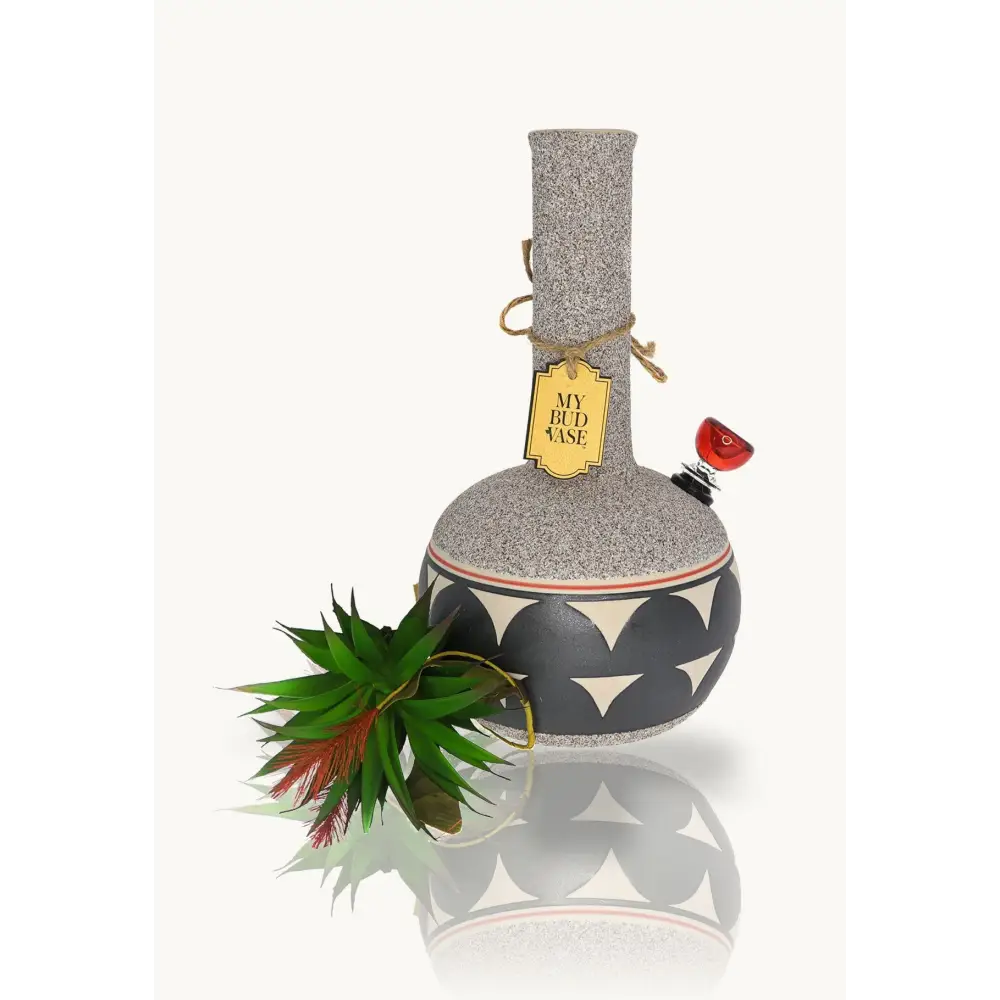Coyōté Vase Bong - Bud Vase