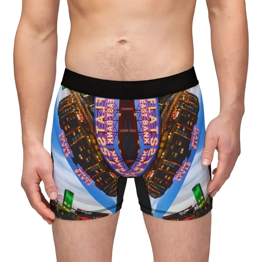Men’s Boxers (AOP) - All Over Prints