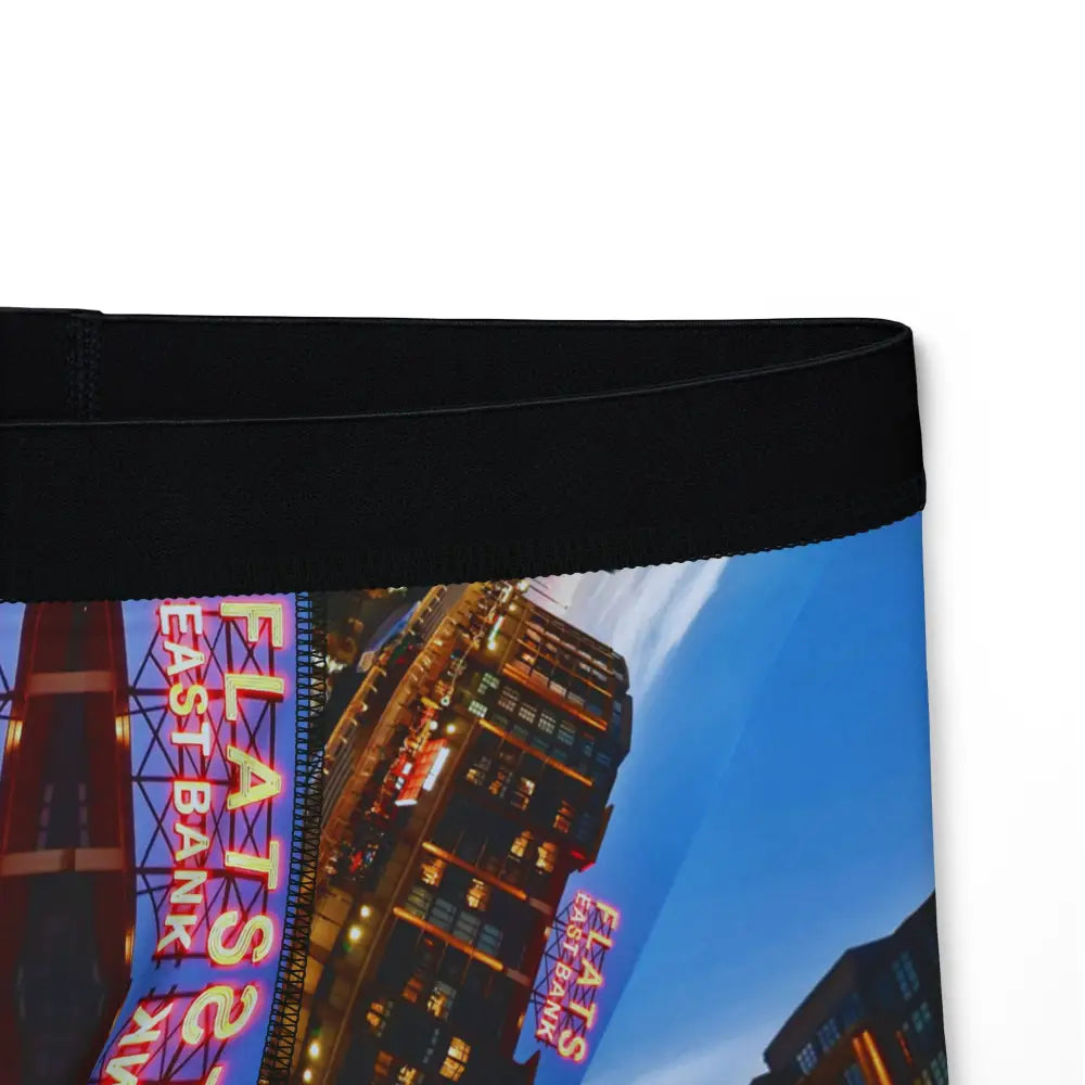 Men’s Boxers (AOP) - All Over Prints