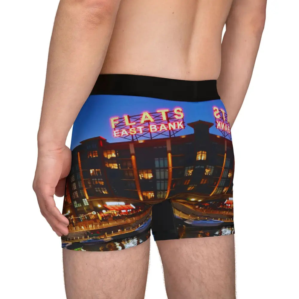 Men’s Boxers (AOP) - All Over Prints