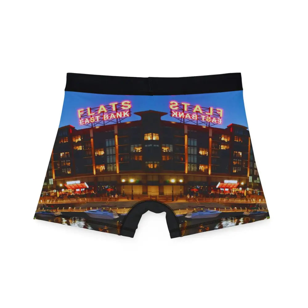 Men’s Boxers (AOP) - All Over Prints