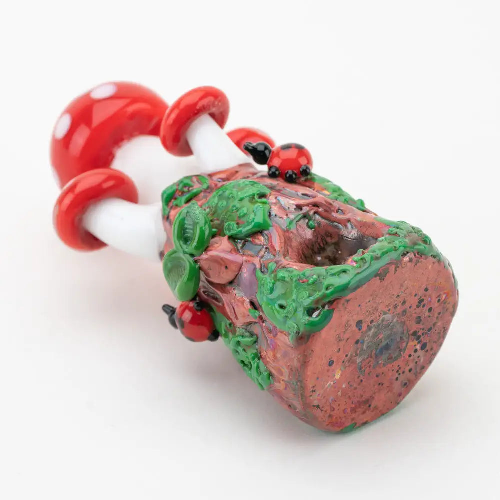Mushrooms Dry Pipe - Dry Pipe
