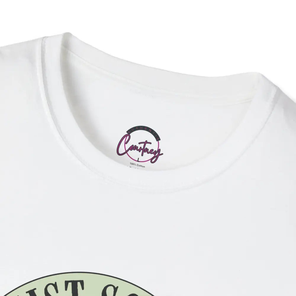 Resist Society Become Ungovernable Funny Raccoon T-shirt | Rebellious Raccoon Design | Cool Bold Protest Shirt | Unique