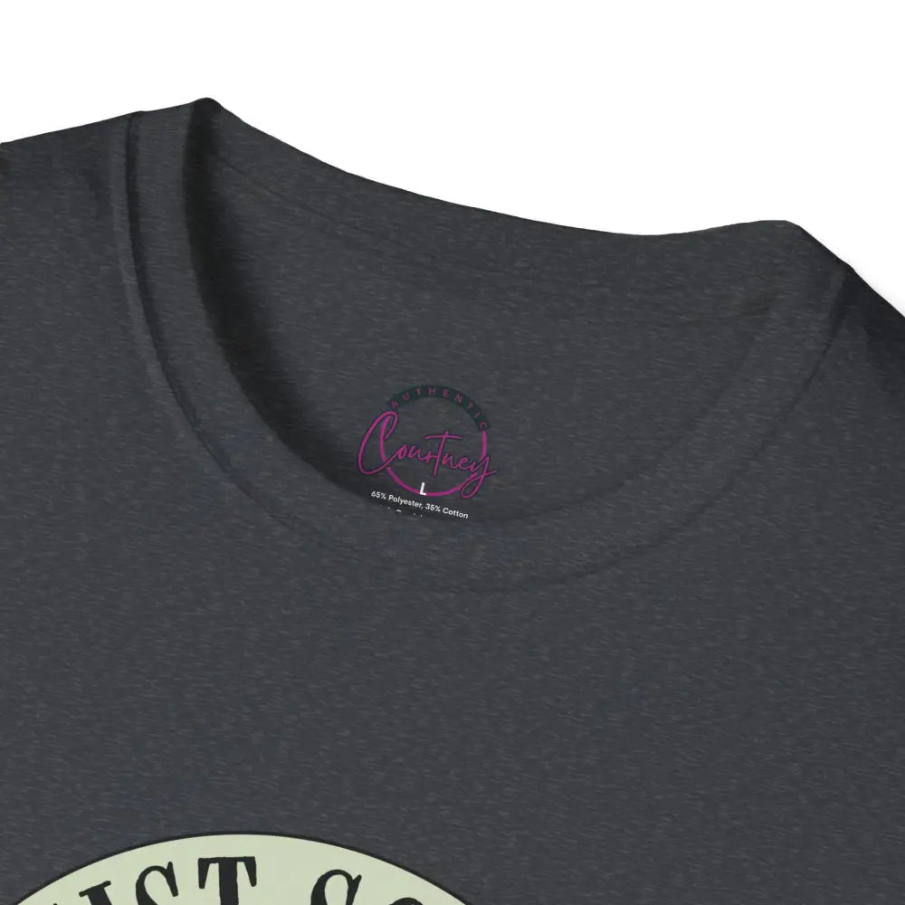 Resist Society Become Ungovernable Funny Raccoon T-shirt | Rebellious Raccoon Design | Cool Bold Protest Shirt | Unique