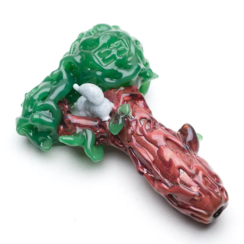 Squirrel’s Nest Dry Pipe - Dry Pipe