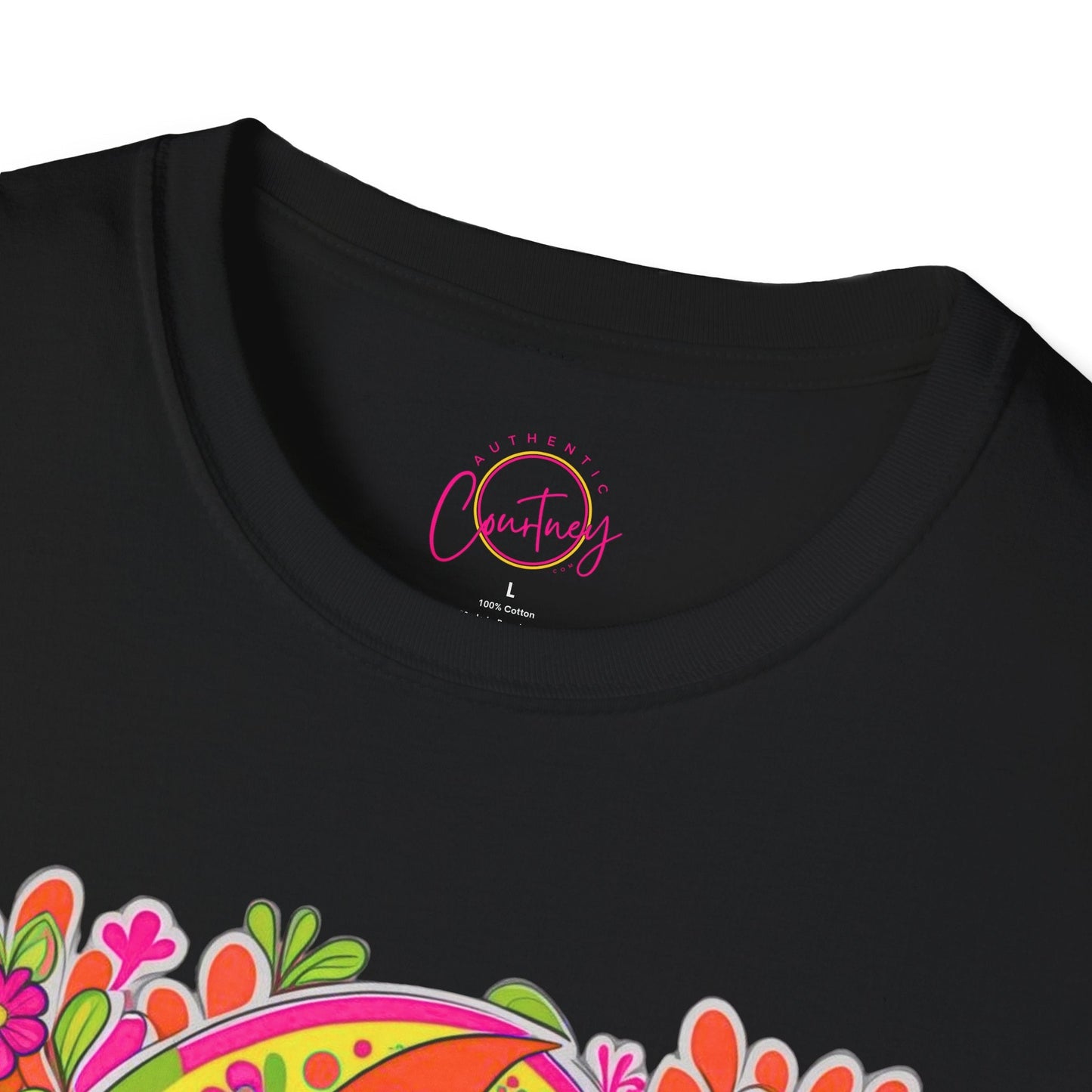 Sunset Passion Love Tee T Shirt