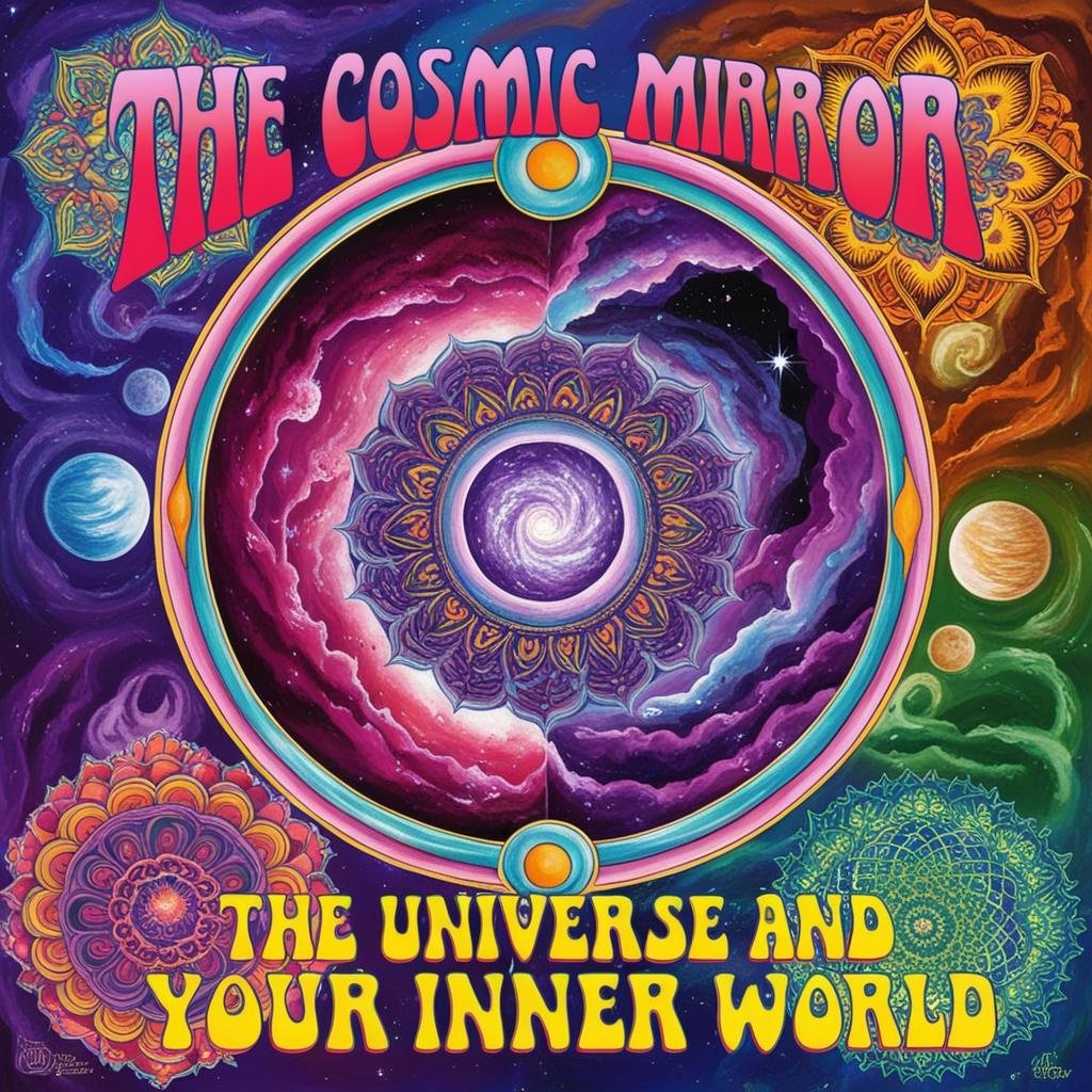 The Cosmic Mirror – First-Time Session - Session