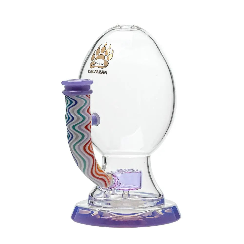WIGWAG BIG OVAL EGG - MPPL - Water Pipe