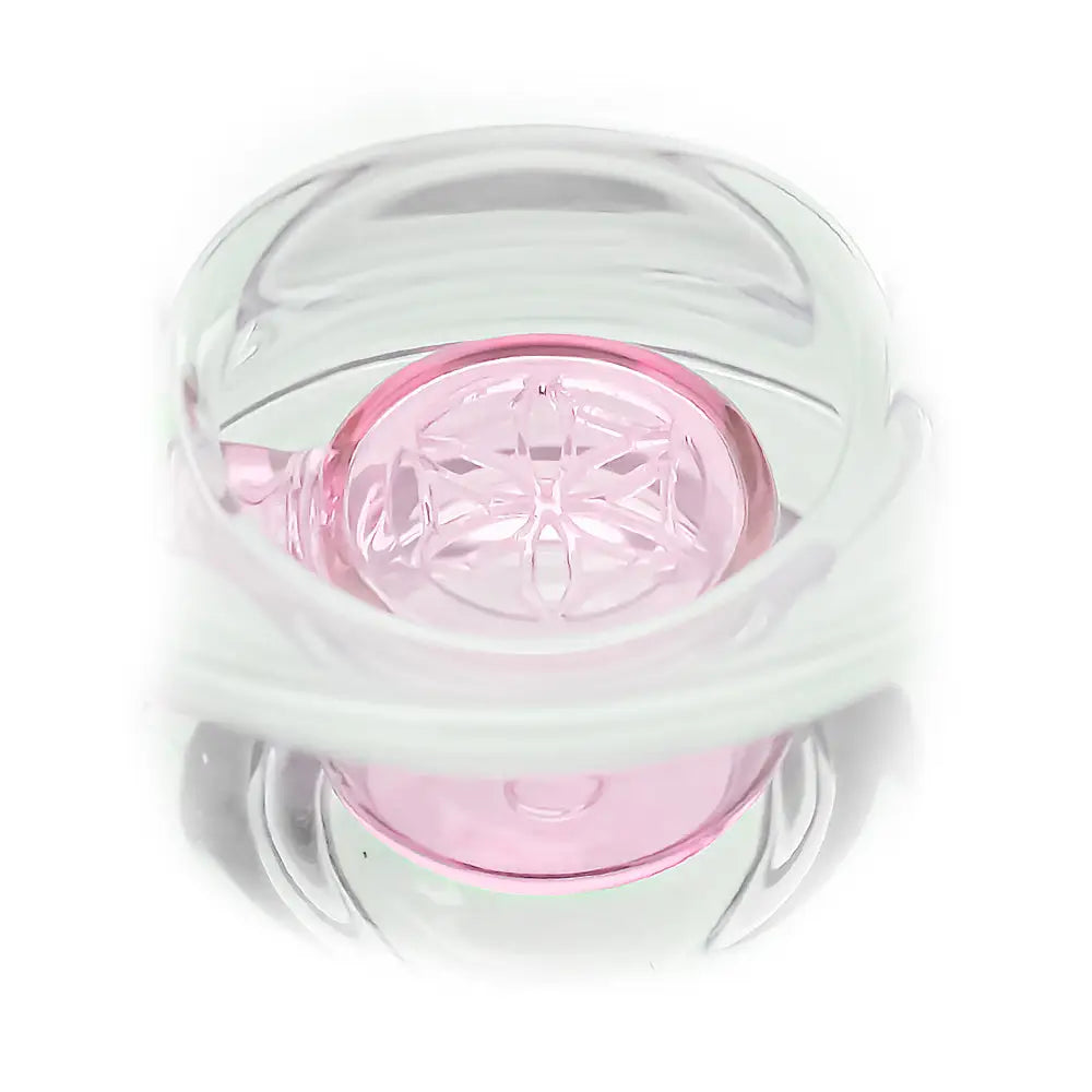 WIGWAG BIG OVAL EGG - Water Pipe