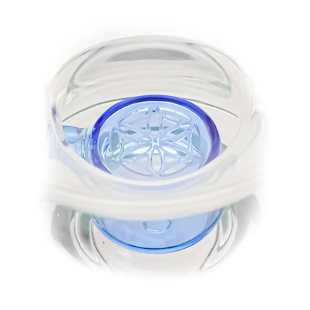 WIGWAG BIG OVAL EGG - Water Pipe