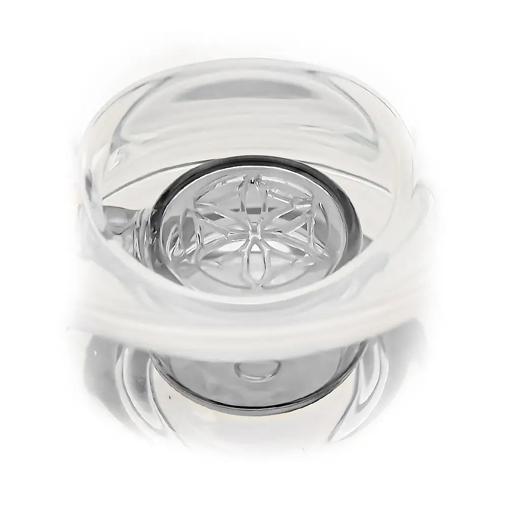 WIGWAG BIG OVAL EGG - Water Pipe