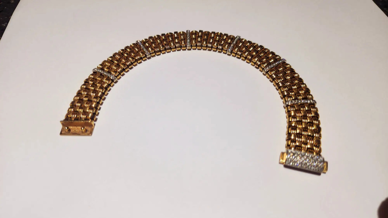 Roberto Coin Bracelet