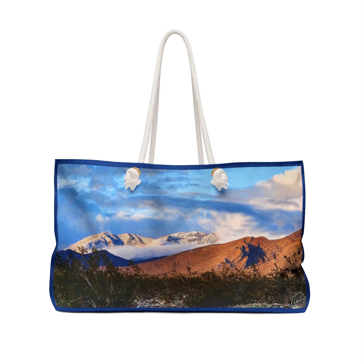 Original Photography Bags by Authentic Courtney – Unique bags featuring stunning, one-of-a-kind photography captured by Authentic Courtney.