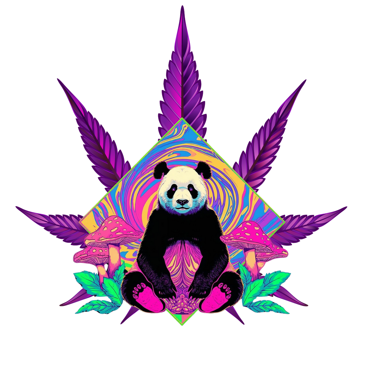 Hawaiian Shirts
