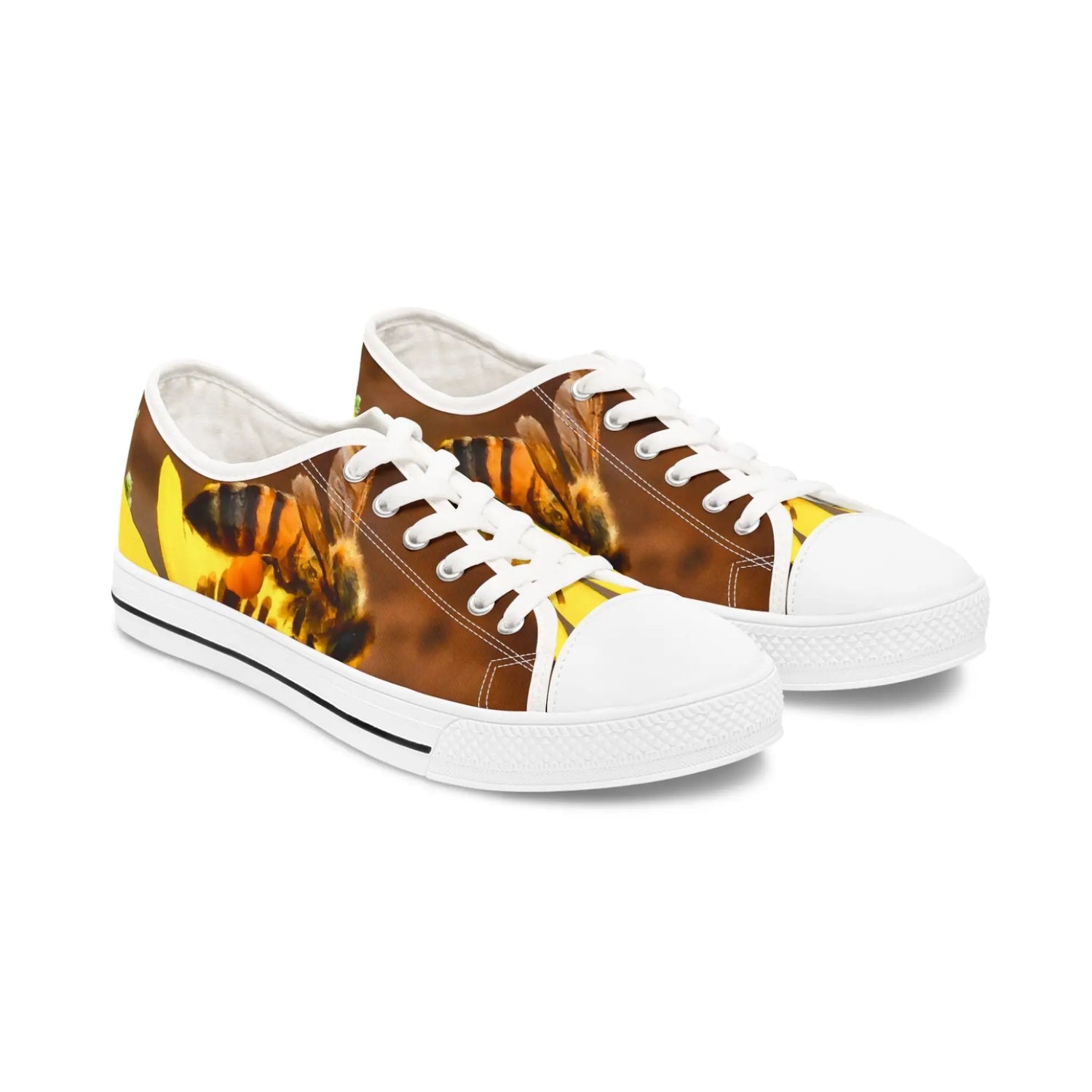 Original Photography Shoes – Unique footwear featuring my original photography, turning every step into a work of art.
