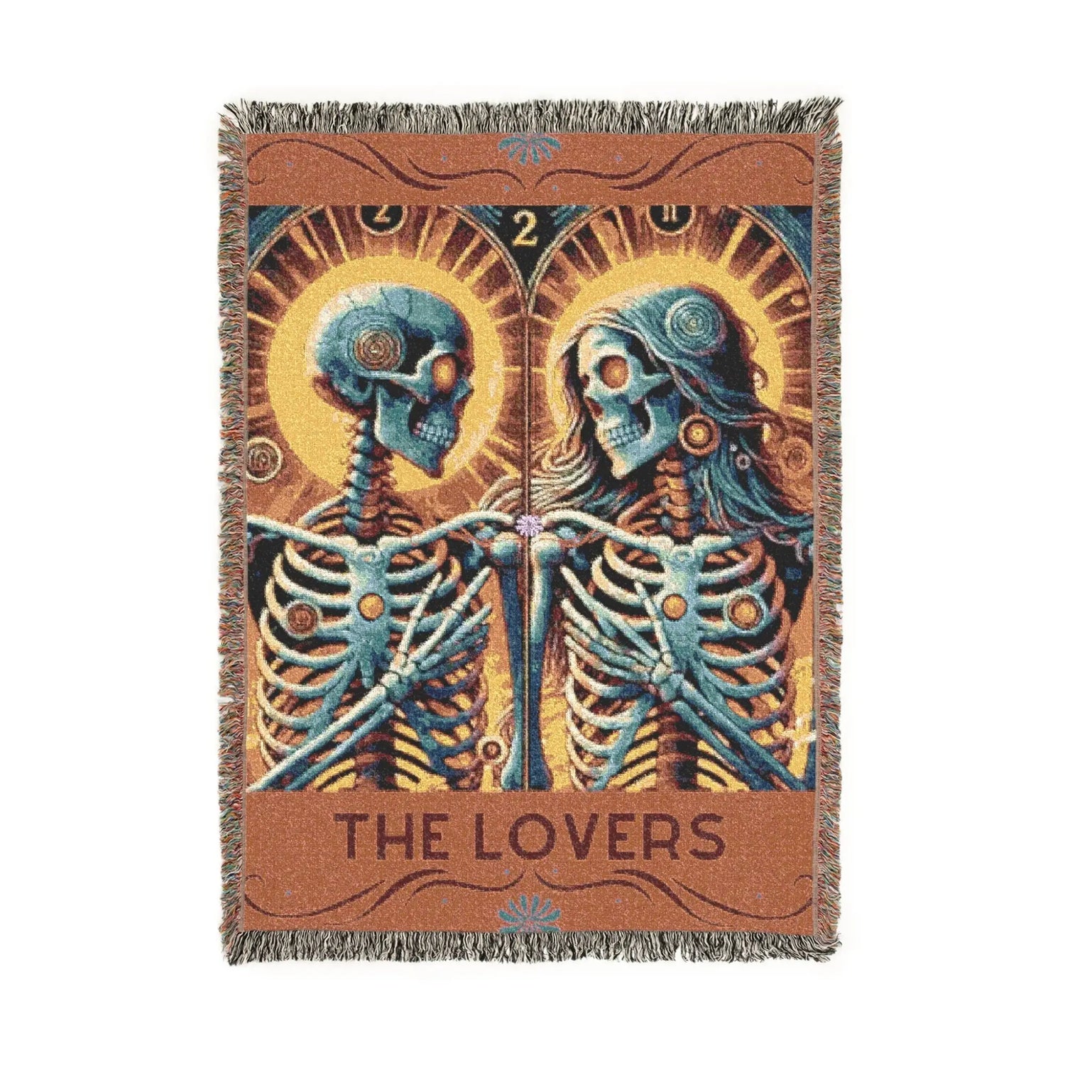 Woven Blankets