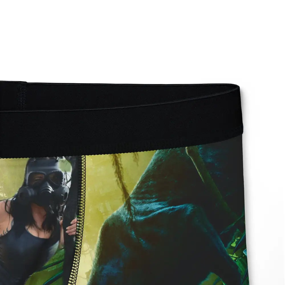 Authentic Courtney ’Sex Panther’ Boxers - All Over Prints
