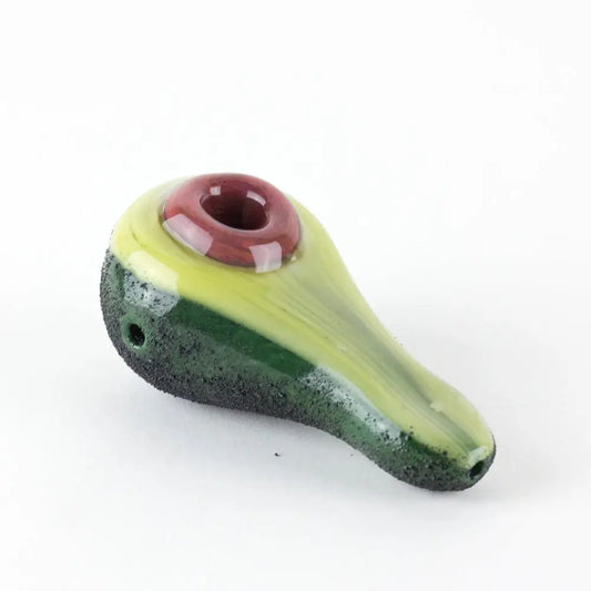 Avocadope Dry Pipe - Dry Pipe
