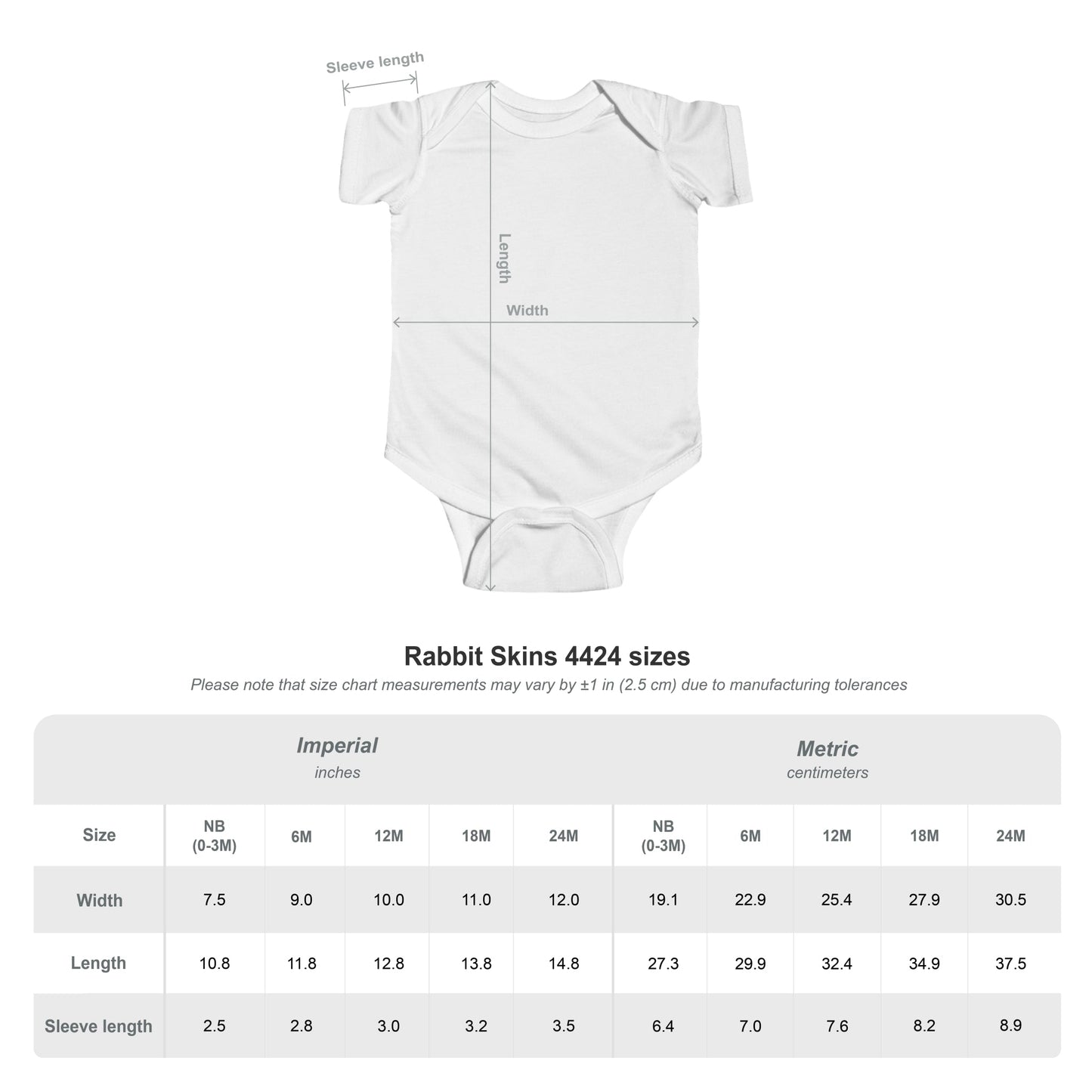Be Love Baby Onesie – Wrapped in Love from Day One - Kids clothes