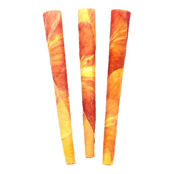 Cali Sunset Rose Petal King Cones (3-Pack) - King Cones