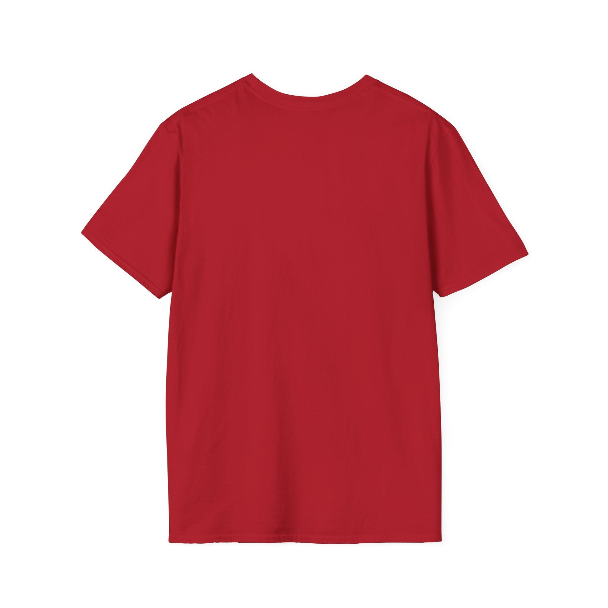 California Sober Shirt – Weed Leaf Design | Funny Cannabis Recovery Tee - T-Shirt