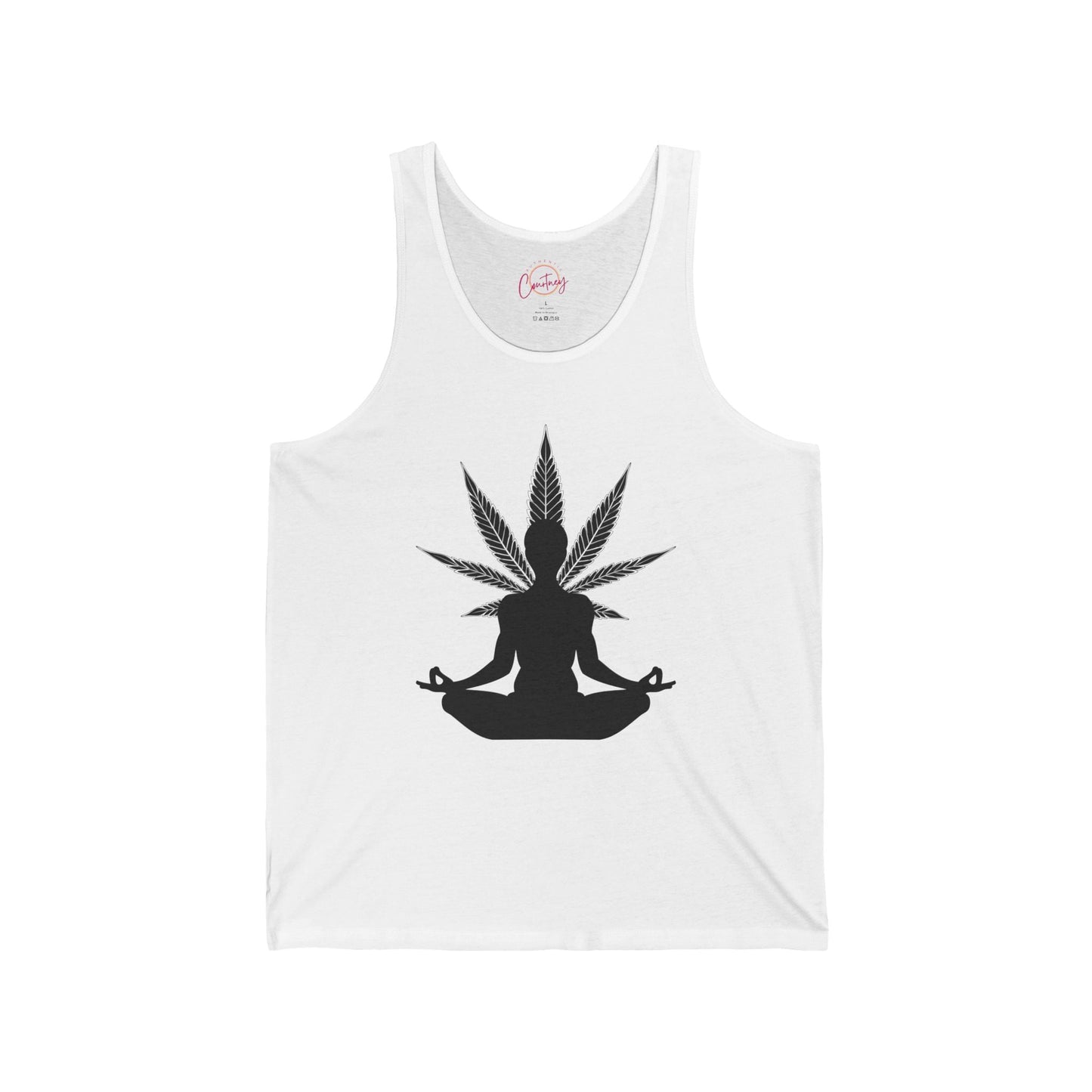Cannabis Shirt Zen Shirt Meditation T Shirt Stoner Shirt Marijuana Shirts For Women 420gifts for women Gift For Stoner