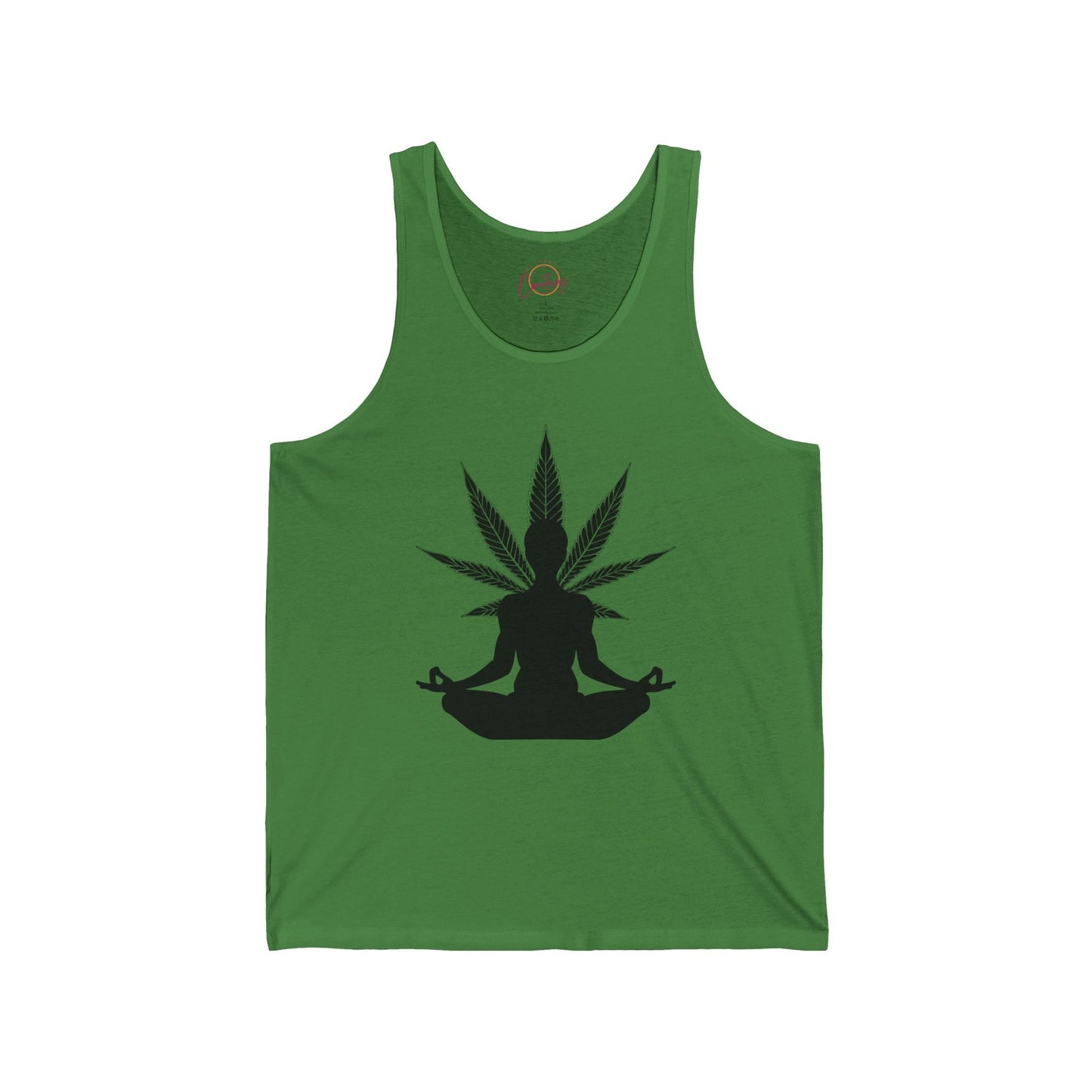 Cannabis Shirt Zen Shirt Meditation T Shirt Stoner Shirt Marijuana Shirts For Women 420gifts for women Gift For Stoner