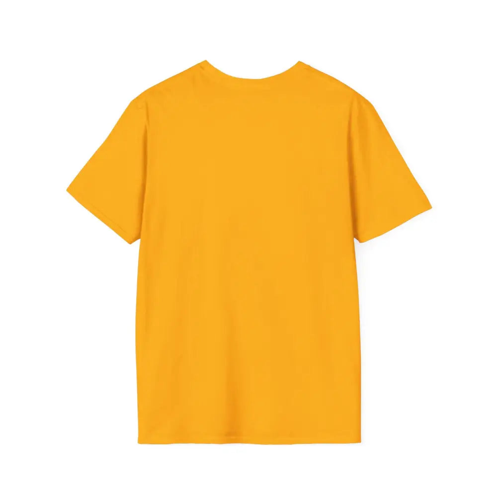 Cannabis Sun Shirt with Multicolored Sun Background - T-Shirt
