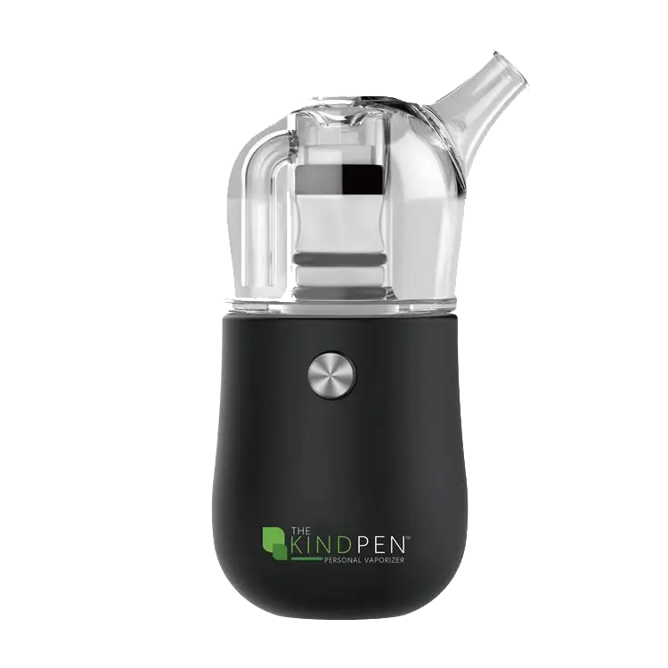 Dabster Mini Concentrate ERig - Concentrate Vape
