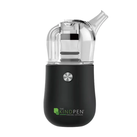 Dabster Mini Concentrate ERig - Concentrate Vape