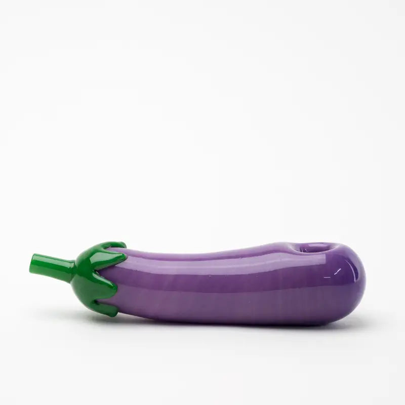 Dry Pipe - Eggplant - Dry Pipe