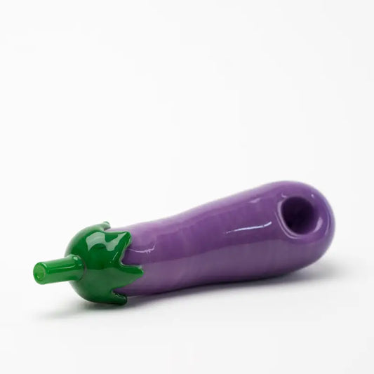 Dry Pipe - Eggplant - Dry Pipe
