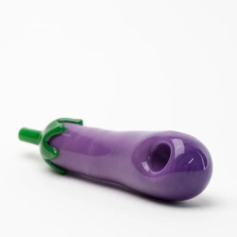 Dry Pipe - Eggplant - Dry Pipe