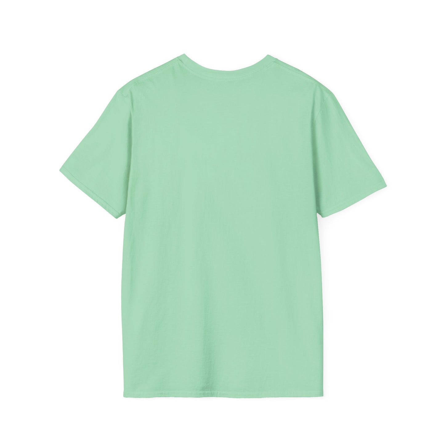 Electric Bloom Love Tee T Shirt