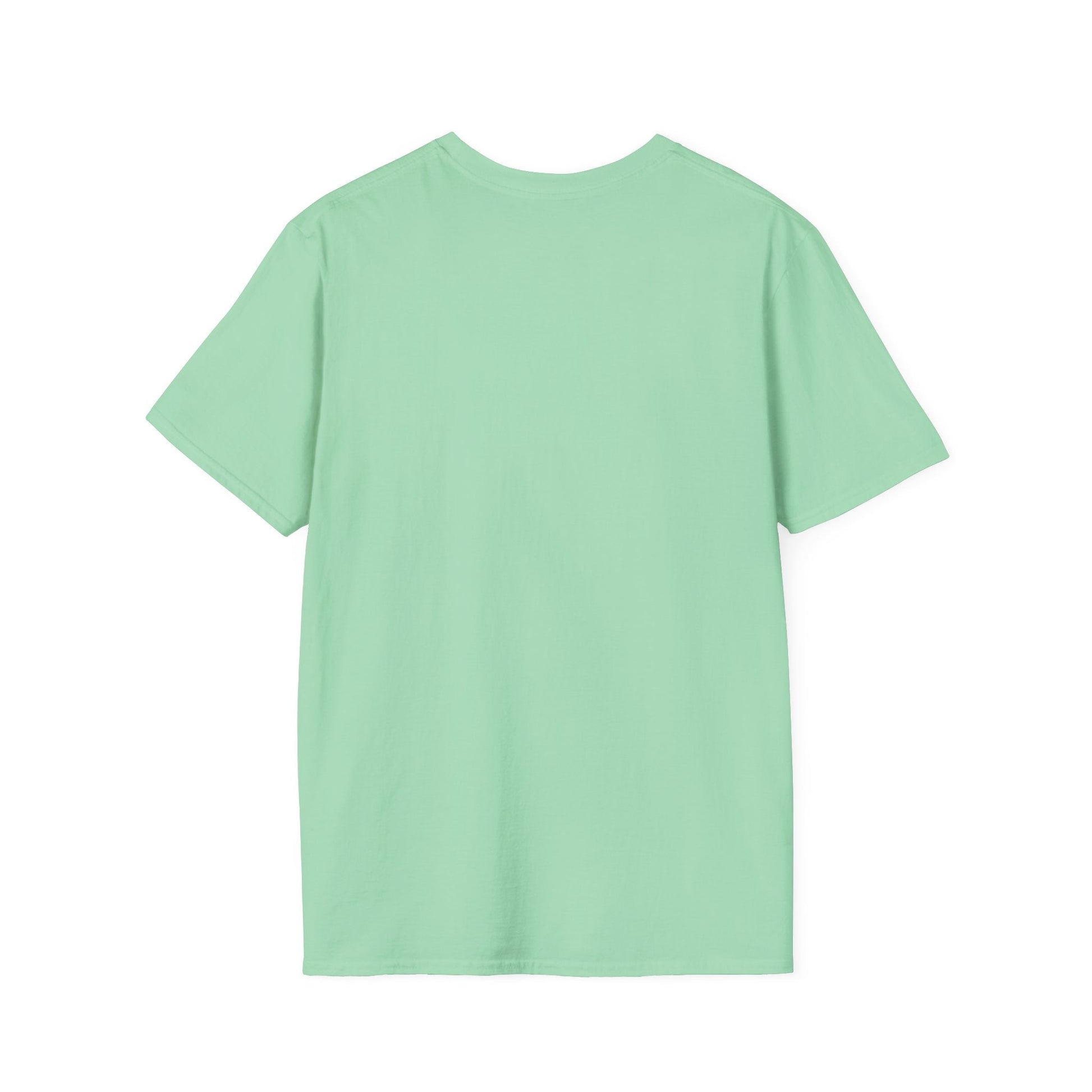 Electric Bloom Love Tee T Shirt