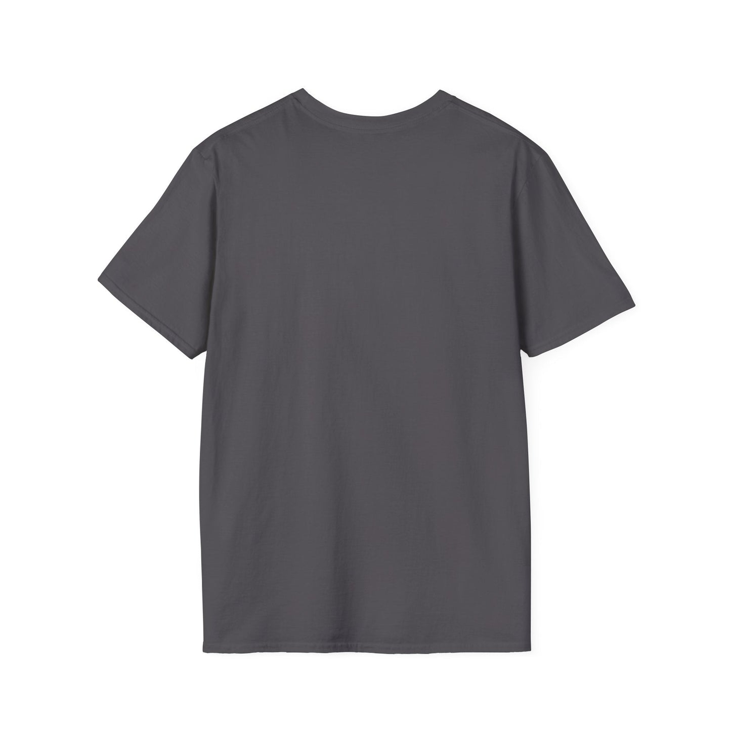 Follow The Silenced Conspiracy T-Shirt | Bold Statement Tee - T-Shirt