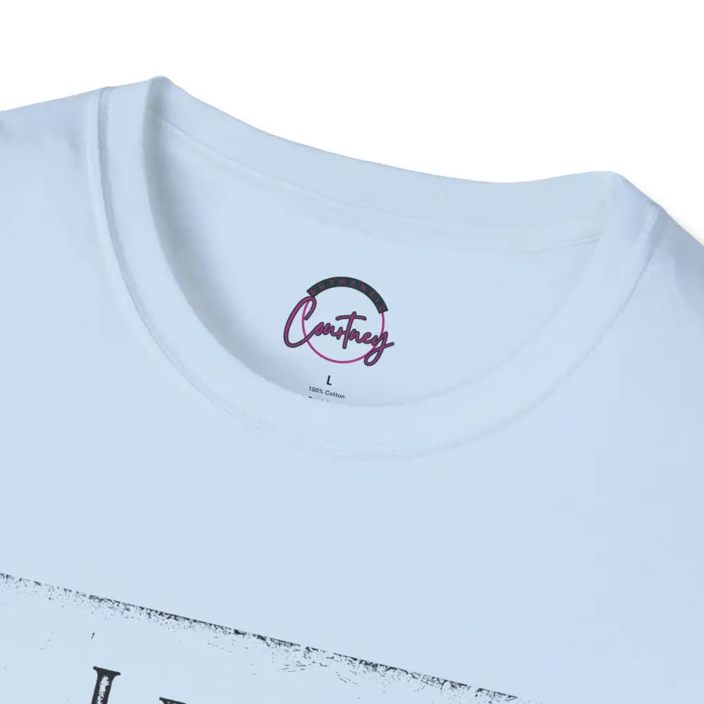 "I Won't Stay Silent So You Can Stay Comfortable" Anti Unisex T-Shirt - bold design promoting activism and self-expression. View details for more.