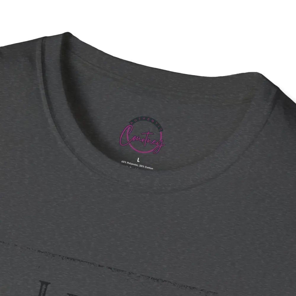"I Won't Stay Silent So You Can Stay Comfortable" Anti Unisex T-Shirt - bold design promoting activism and self-expression. View details for more.