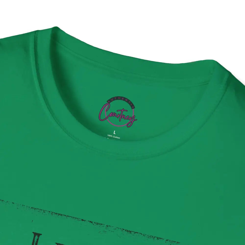 "I Won't Stay Silent So You Can Stay Comfortable" Anti Unisex T-Shirt - bold design promoting activism and self-expression. View details for more.