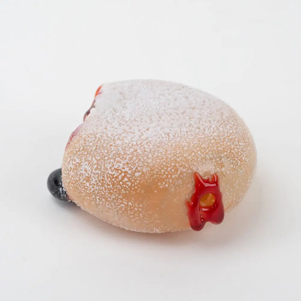 Jelly Donut Dry Pipe - Dry Pipe