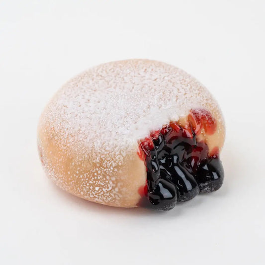Jelly Donut Dry Pipe - Dry Pipe