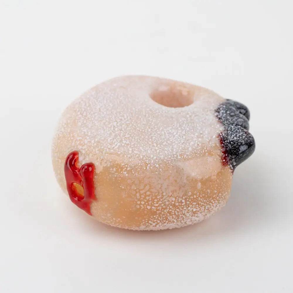 Jelly Donut Dry Pipe - Dry Pipe