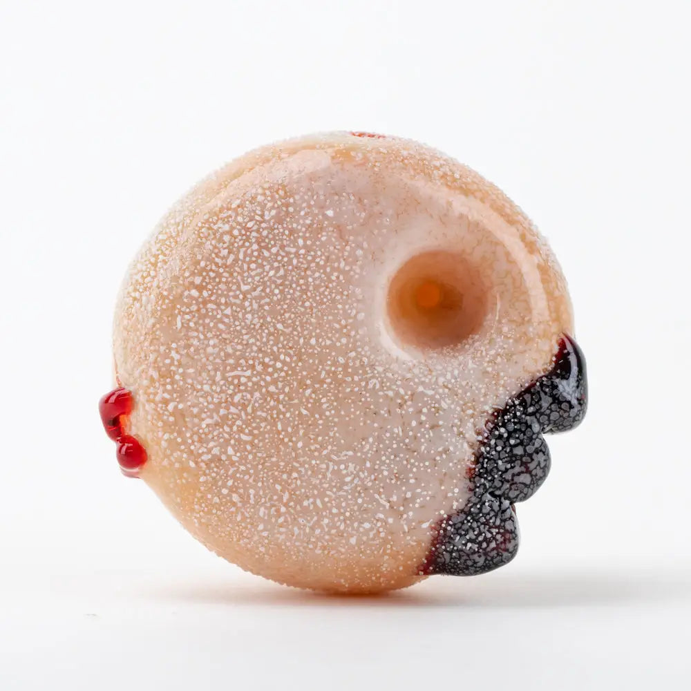 Jelly Donut Dry Pipe - Dry Pipe