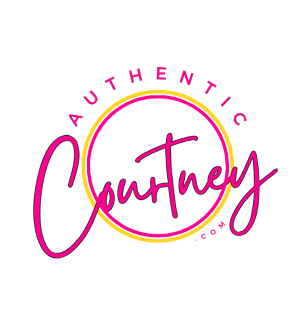 Authentic Courtney
