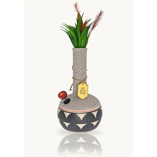 Coyōté Vase Bong - Bud Vase