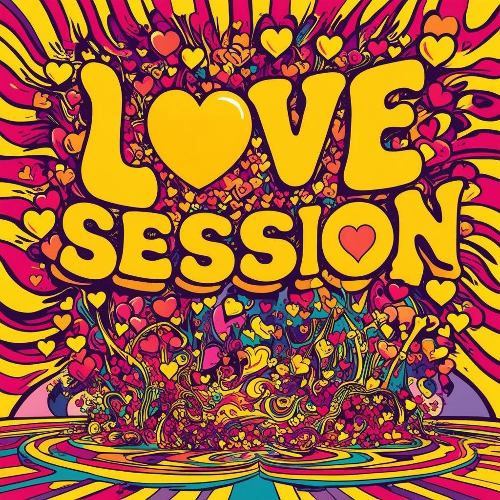LOVE SESSIONS: Standard Session Heart Center Guidance - Session