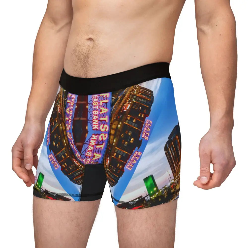 Men’s Boxers (AOP) - All Over Prints