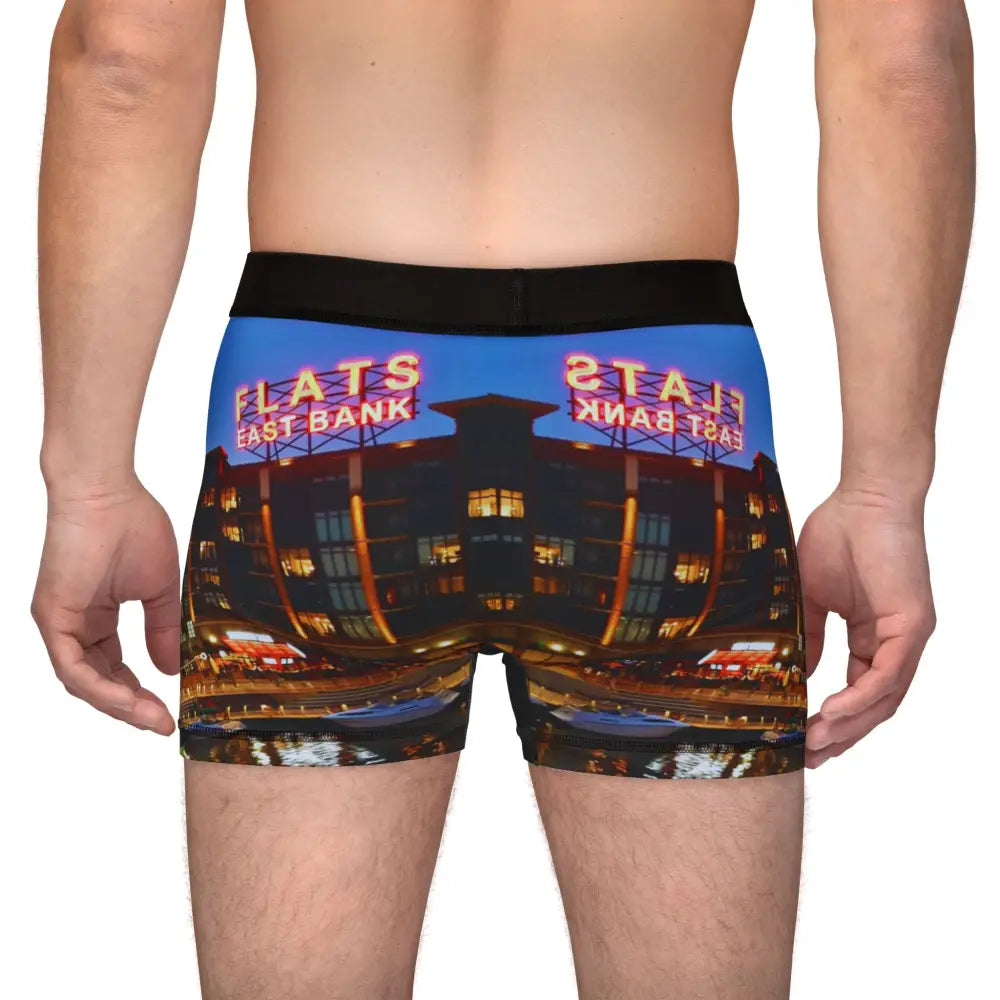 Men’s Boxers (AOP) - All Over Prints