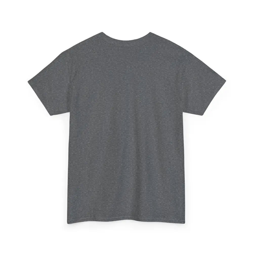 Minimalist Conspiracy Theorist T-Shirt | Courier Font Tee - T-Shirt